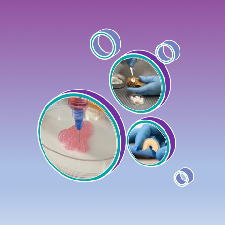 Biofabrication