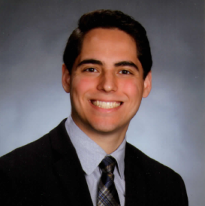 Robert Saporito
