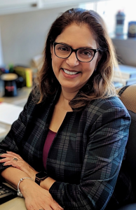 Sangya Varma