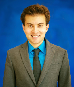 Jacob Holober