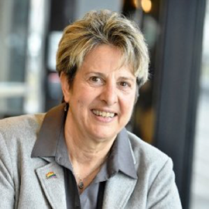 Sally Nadler